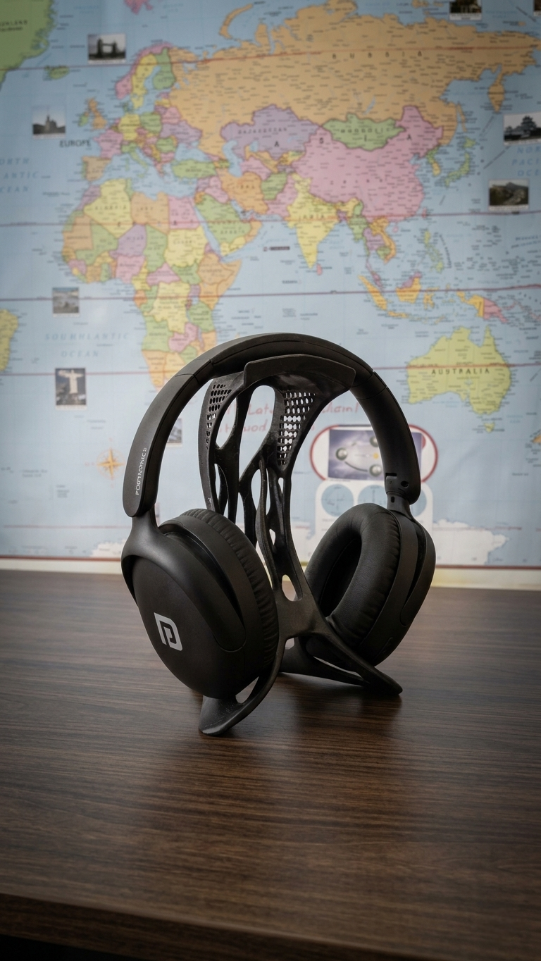 Headphone Desk Stand