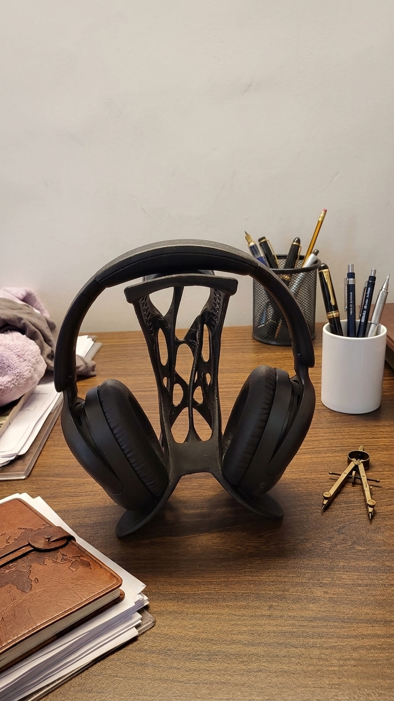 Headphone Desk Stand
