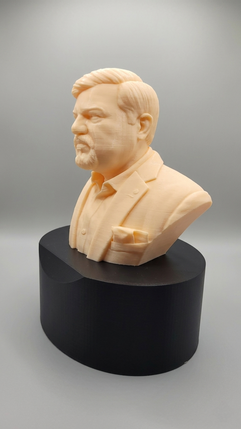 Personal figurines
