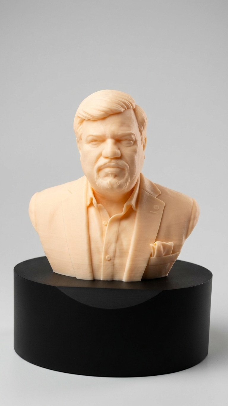 Personal figurines