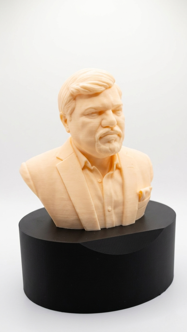 Personal figurines